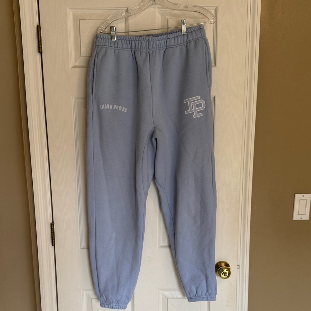 Inaka Power jogger sweatpants